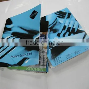 Guangzhou 2011 Offset Printing Hardcover Book Printing thumbnail-1