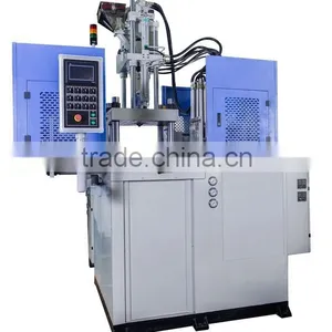 TY-700DS Double Slide Plate Injection Molding Machine thumbnail-1