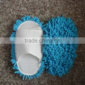 Chenille Slipper,mops Factory,chenille,mop,mop Head thumbnail-1