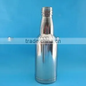 Stainless Steel Bottle 350ml thumbnail-1