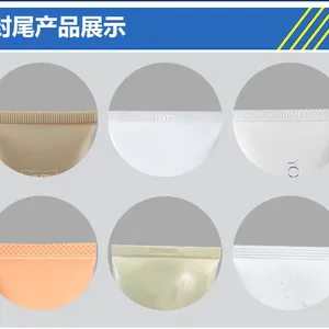 Automatic Double-layer Pipe Filling and Sealing Machine thumbnail-5