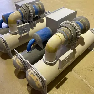 Custom Industrial Equipment 3D Models thumbnail-5
