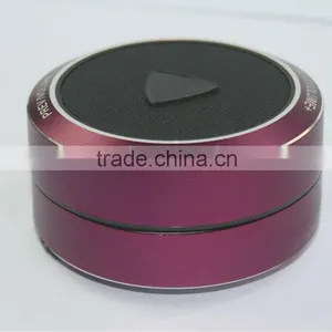 E2 Mini Bluetooth Speaker Box, Rechargeable Bluetooth Speaker thumbnail-5