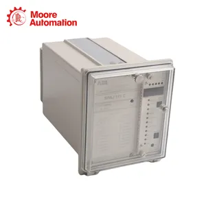 ABB SPAJ141C SPAJ 141C SPAJ141C-AA thumbnail-1