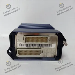 Foxboro FBM219 P0916RH Discrete Input/Output Interface Module thumbnail-2