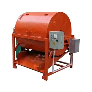 High Efficiency Pcb Board Electronic Component Removing Machine Scrap PCB Electronic Component Dismantling Machine thumbnail-4