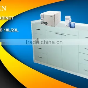 Modern Dental Cabinetry Cabinet in Clinic (Q920) thumbnail-3