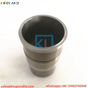 C9 Engine 1903562 190-3562 Cylinder Liner For CAT Aftermarket thumbnail-4