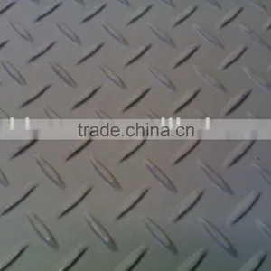 Chequered Plates thumbnail-1