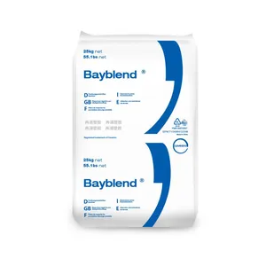 Covestro Bayblend PC/ABS T45 PG Polycarbonate + ABS Resin Plastic Raw Material thumbnail-1
