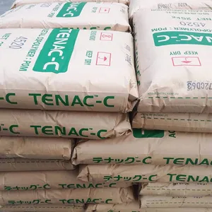 Asahi KASEI TENAC POM LD755 Plastic Material Engineering Plastics Low Viscosity High Flow Pom Granules thumbnail-2