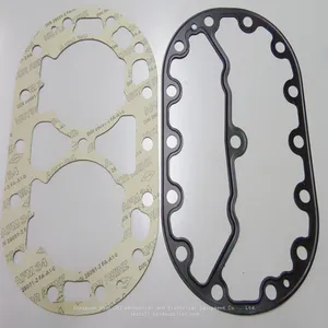 Copeland/Gearless Refrigeration Compressor Valve Plate Assembly CA-0300 S31A-C S31C thumbnail-1