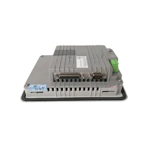 EXTENDED MODULE TERMINATION UNIT (MTU) 3BSE013234R0001,TU830V1, 2*16CH 16*16*8cm 0.4kg thumbnail-6