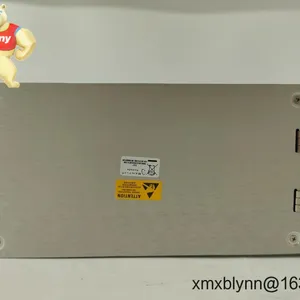 Bently Nevada 3500/25-02-01-00 Keyphasor Module – Phase and Speed Reference for Centrifugal Compressors thumbnail-3