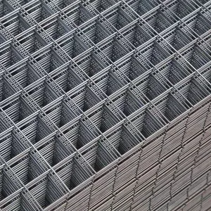 Hot Dip Galvanised Welded Panelconceret Welded Wire Mesh Panel1x2 Welded Wire Mesh Panelwelded Wire Mesh Panel thumbnail-2
