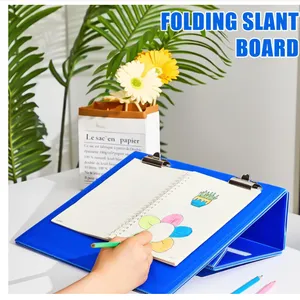 Folding Slant Board for Writing&Drawing thumbnail-2