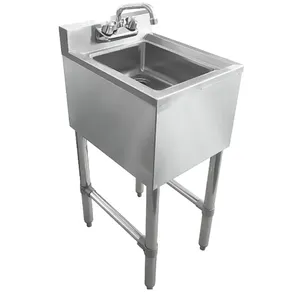Underbar Sink thumbnail-1