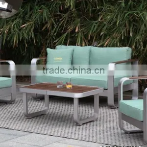 Consumable CE/ISO Certificate Cheap Corner Latest Design Sofa Set thumbnail-6