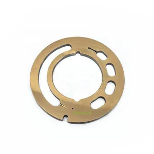 Valve Plate FRR090 Hydraulic Pump Parts Repair Kits for SAUER FRR Series Pump Accessories Good Quality thumbnail-1