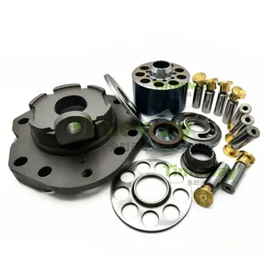 KAWASAKI K3V140 Swash Plate Support Hydraulic Piston Pump Parts Fits Excavator thumbnail-1