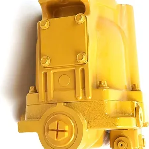 CAT 6E-5965 Hydraulic Piston Pump for Caterpillar D4H III D4H XL D5M Dozer OEM Replacement 6E5965 thumbnail-1