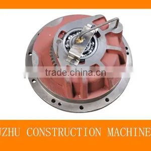 ZF Transmission Oil Pipe Flange thumbnail-2
