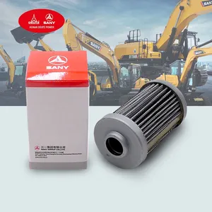 Excavator Filter Element Sany Excavator Hydraulic Pilot Filter A222100000119 thumbnail-4