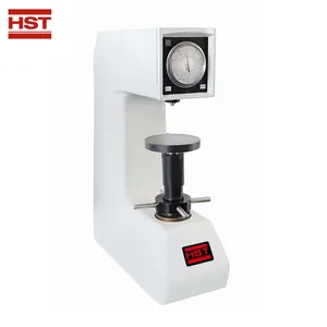 HST-HRD150 Digital Display Rockwell Hardness Tester Motor-Driven Type Testing Equipment thumbnail-3