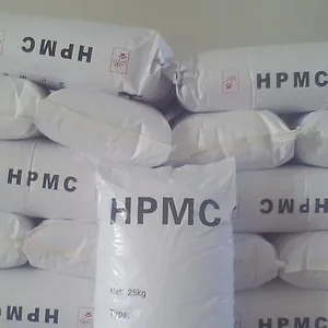 Construction Grade HPMC CAS 9004-65-3 thumbnail-2