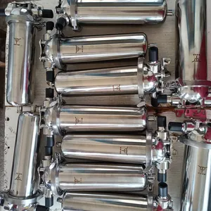 Yjf-0110-304-f20p1.0 Stainless Steel Filters Produced by Yingsu, Stainless Steel Precision Filters, Etc. thumbnail-4