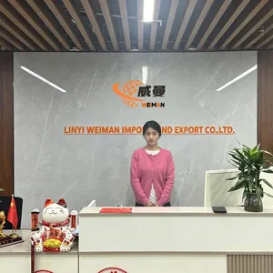 Linyi Weiman Import And Export Co., LTD company overview - view 1 thumbnail