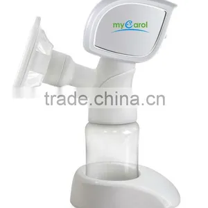 Electric Breast Pump New Design and Rechargeable thumbnail-1