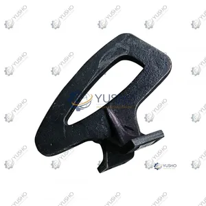 Mixer BCB005423809 for SANY Concrete Machinery Genuine OEM thumbnail-1
