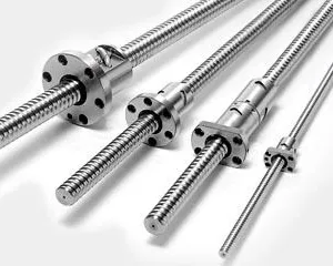 Stainless Steel Ball Screw thumbnail-2