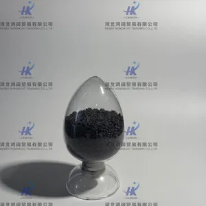 Calcined Petroleum Coke CPC Customizable Particle Size Industrial Supply thumbnail-3