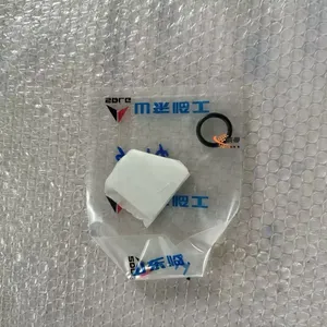 SDLG O-Ring 4110000218006 for LG Wheel Loader in Stock thumbnail-2