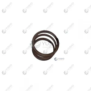 Spring 272200506 for XCMG Wheel Loader Genuine OEM thumbnail-1