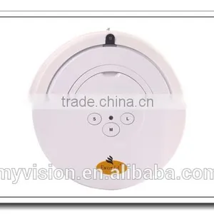 24W Dry Vacuum Cleaner Multifunctional High Quality Floor Sweeper OEM Manufacturer thumbnail-5