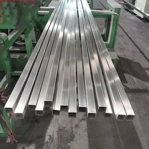 Stainless Steel Tube 304L for Sanitary Food Processing and Dairy Equipment Pipelines thumbnail-5