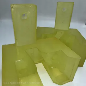 Customized Polyurethane Parts for Mold Opening Are Suitable for Automotive Component Factories in Southeast Asia. thumbnail-5