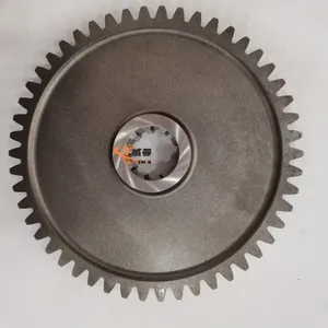 Original SEM 5362399 Gear for Wheel Loader Spare Parts in Stock. thumbnail-1