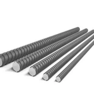 Low-Price Factory Direct Sales of Steel Rebars thumbnail-1