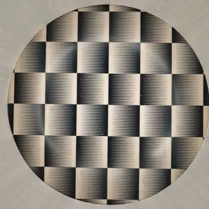 Wood Veneer Marquetry thumbnail-1