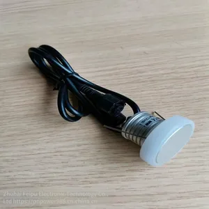 Pnpower Customized Production of Low-voltage Ambient Led Wall Lights Pnbd-1w-fx Anti-glare thumbnail-5
