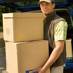 Door-to-door Tax-included Double Clearance for Large-scale Cargo Transportation by Land From Laos thumbnail-5