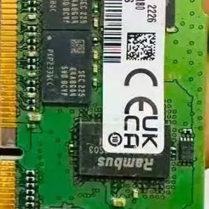 Memory Module Recycling, Chip Recycling, Memory Modules, High-value Door-to-door Recycling thumbnail-4