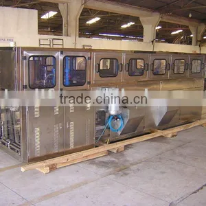 5 Gallon Water Machine Production Line thumbnail-1