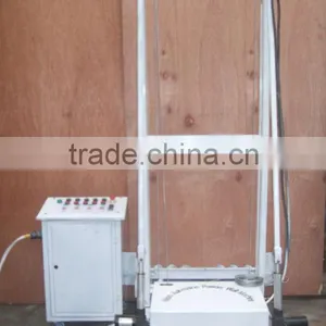 Automatic Wall Cement Plastering Machine / Cement Plastering Machine for Wall thumbnail-4