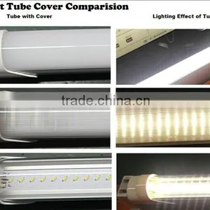 T8 Tube Lights Aluminum Pcb Tube thumbnail-5