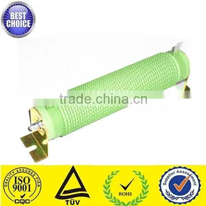 Power Resistor 5kW 5000W Wirewound Variable Resistor thumbnail-1